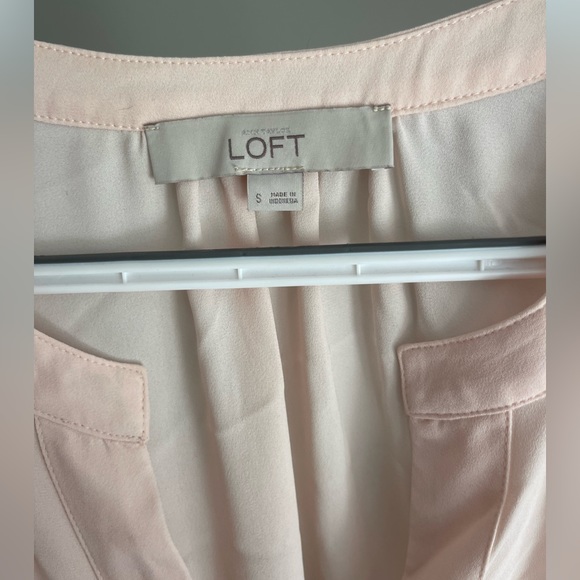 Loft blouse - Picture 3 of 4